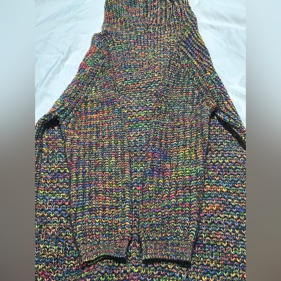 Dreamers: Women’s Hooded Open Front Cardigan- Size Medium - Picture 11 of 15